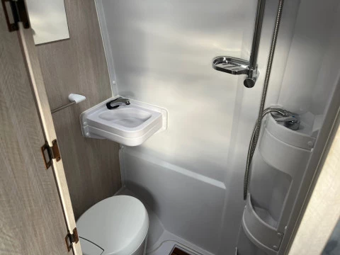 Iveco DAILY CAMPER Iveco DAILY CAMPER