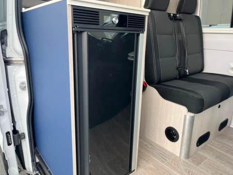 Iveco DAILY CAMPER Iveco DAILY CAMPER