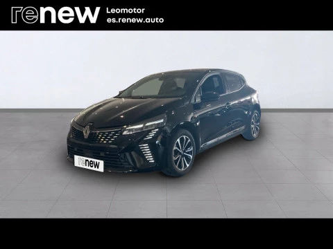 Renault Clio TCe Techno 67kW Renault Clio TCe Techno 67kW