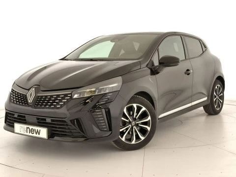 Renault Clio   TCe Techno 67kW