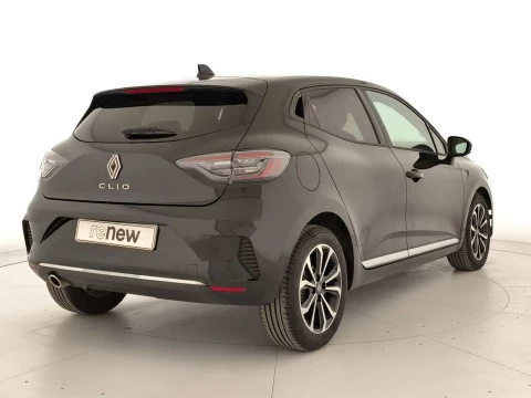 Renault Clio   TCe Techno 67kW