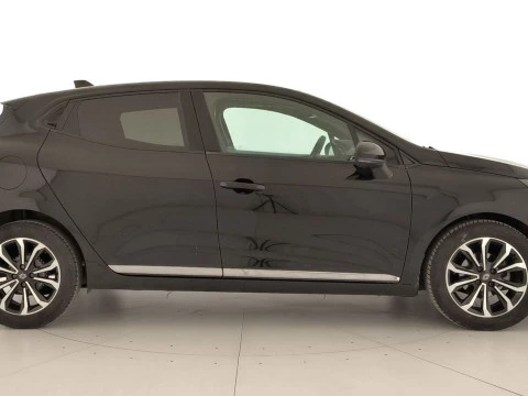 Renault Clio   TCe Techno 67kW