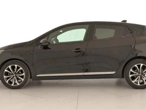 Renault Clio   TCe Techno 67kW