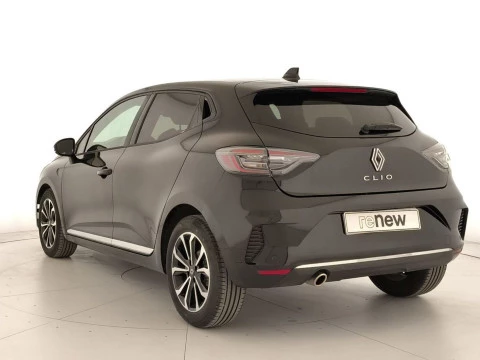 Renault Clio   TCe Techno 67kW