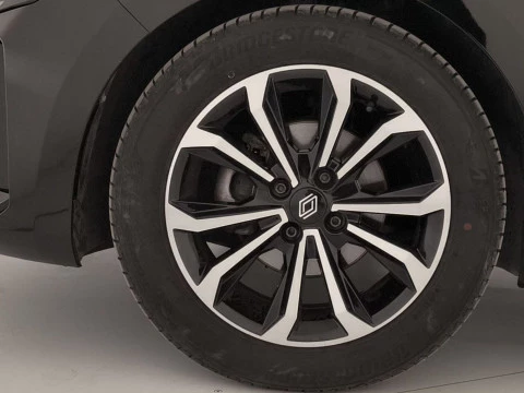 Renault Clio   TCe Techno 67kW