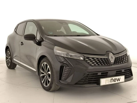 Renault Clio   TCe Techno 67kW