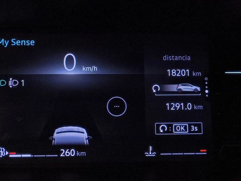 Renault Clio   TCe Techno 67kW