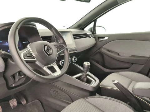 Renault Clio   TCe Techno 67kW