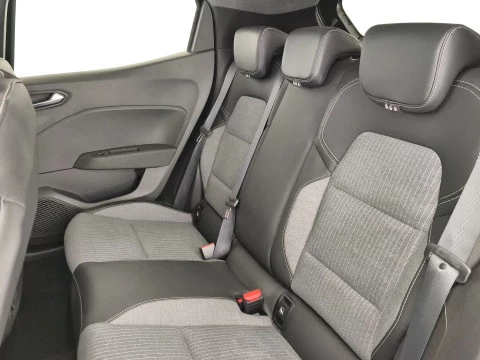 Renault Clio   TCe Techno 67kW