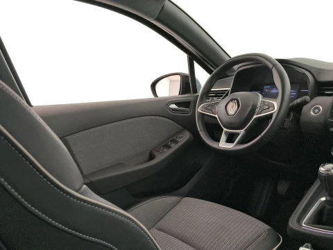 Renault Clio   TCe Techno 67kW