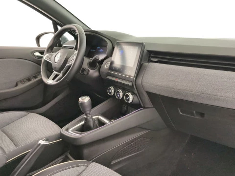 Renault Clio   TCe Techno 67kW