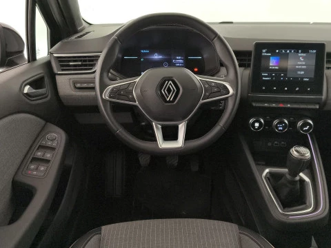 Renault Clio   TCe Techno 67kW