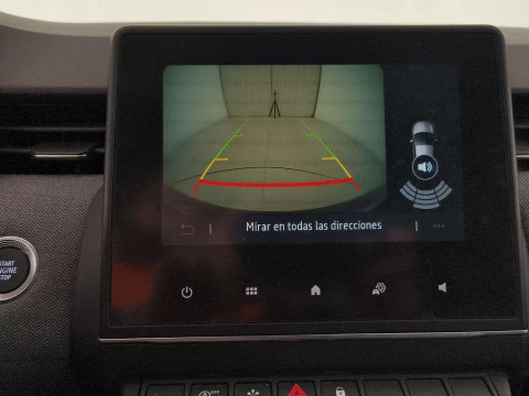 Renault Clio   TCe Techno 67kW