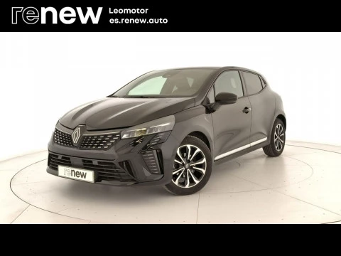 Renault Clio Techno TCe 67 kW (91CV)