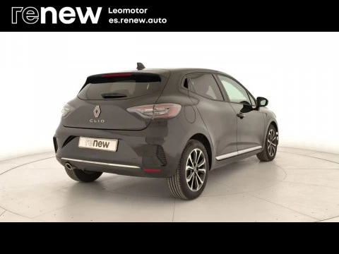 Renault Clio Techno TCe 67 kW (91CV)