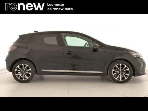 Renault Clio Techno TCe 67 kW (91CV)