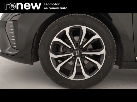 Renault Clio Techno TCe 67 kW (91CV)