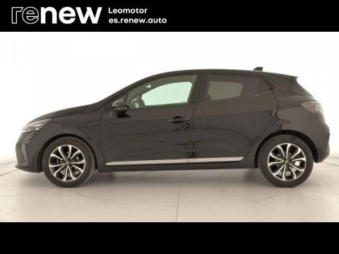 Renault Clio Techno TCe 67 kW (91CV)