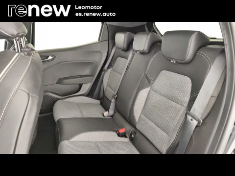 Renault Clio Techno TCe 67 kW (91CV)