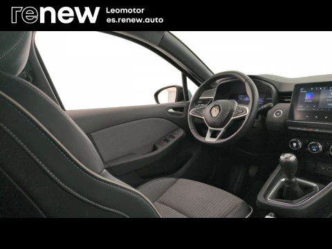 Renault Clio Techno TCe 67 kW (91CV)