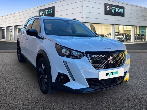 Peugeot 2008 Allure BlueHDI 81kW (110CV)