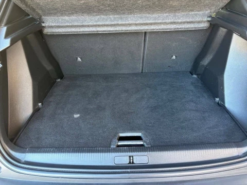 Peugeot 2008 Allure BlueHDI 81kW (110CV)