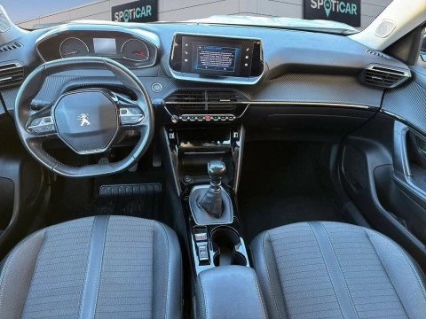 Peugeot 2008 Allure BlueHDI 81kW (110CV)