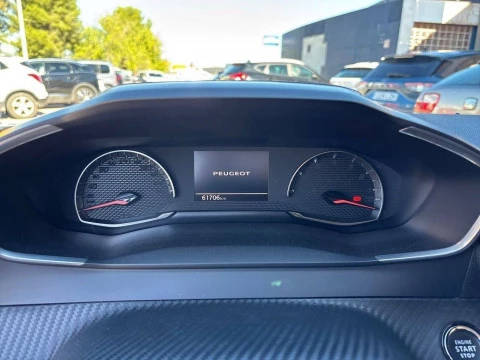 Peugeot 2008 Allure BlueHDI 81kW (110CV)