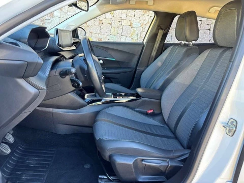 Peugeot 2008 Allure BlueHDI 81kW (110CV)