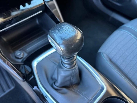 Peugeot 2008 Allure BlueHDI 81kW (110CV)