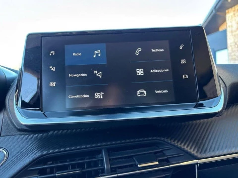 Peugeot 2008 Allure BlueHDI 81kW (110CV)