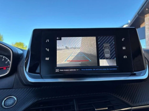 Peugeot 2008 Allure BlueHDI 81kW (110CV)