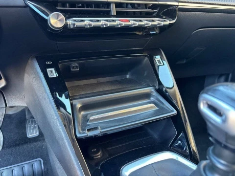 Peugeot 2008 Allure BlueHDI 81kW (110CV)