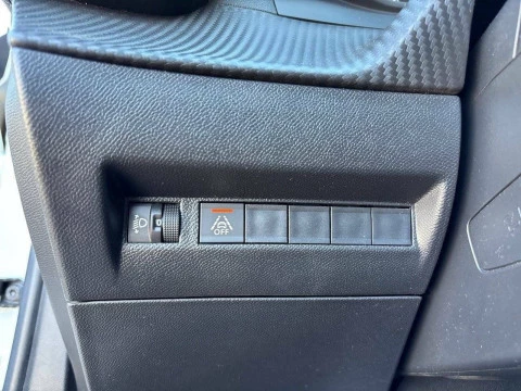 Peugeot 2008 Allure BlueHDI 81kW (110CV)