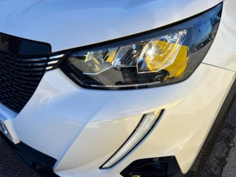 Peugeot 2008 Allure BlueHDI 81kW (110CV)