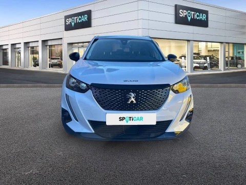 Peugeot 2008 Allure BlueHDI 81kW (110CV)