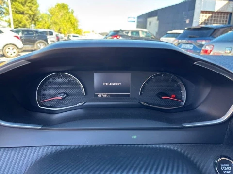 Peugeot 2008 Allure BlueHDI 81kW (110CV)