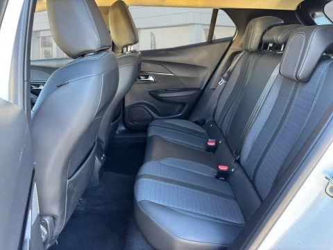 Peugeot 2008 Allure BlueHDI 81kW (110CV)