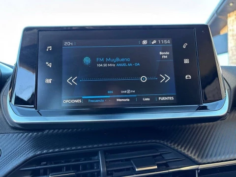 Peugeot 2008 Allure BlueHDI 81kW (110CV)