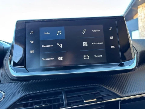 Peugeot 2008 Allure BlueHDI 81kW (110CV)