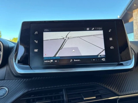 Peugeot 2008 Allure BlueHDI 81kW (110CV)