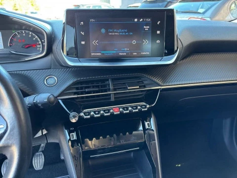 Peugeot 2008 Allure BlueHDI 81kW (110CV)