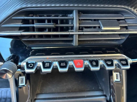 Peugeot 2008 Allure BlueHDI 81kW (110CV)