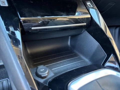 Peugeot 2008 Allure BlueHDI 81kW (110CV)