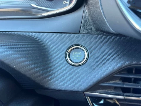 Peugeot 2008 Allure BlueHDI 81kW (110CV)