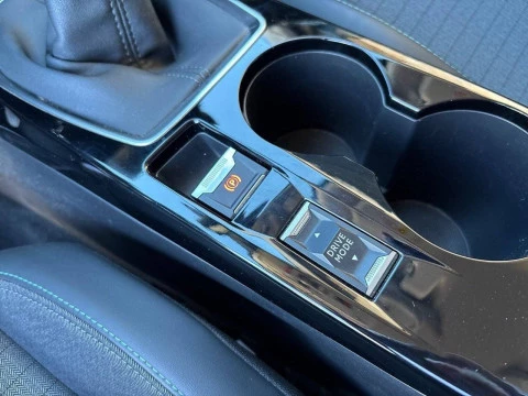 Peugeot 2008 Allure BlueHDI 81kW (110CV)