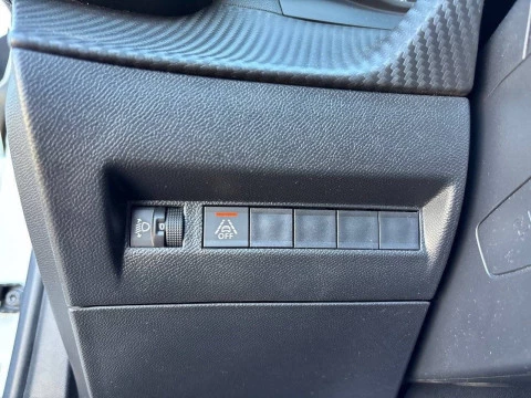 Peugeot 2008 Allure BlueHDI 81kW (110CV)