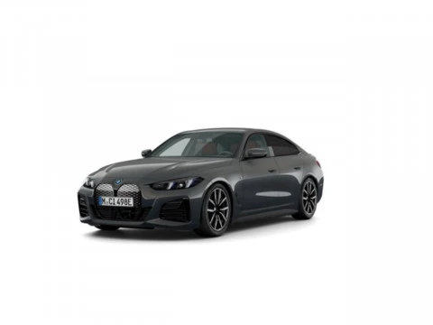 BMW i4 eDrive35 BMW i4 eDrive35