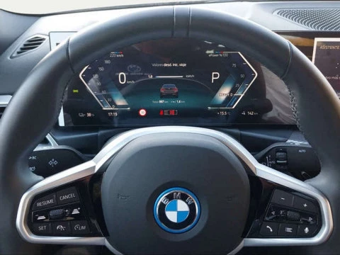 BMW i4 eDrive35