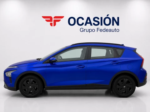 Hyundai Bayon 1.2 MPI Essence